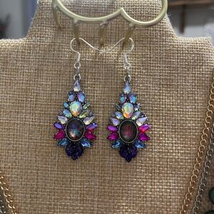 Fashion earrings